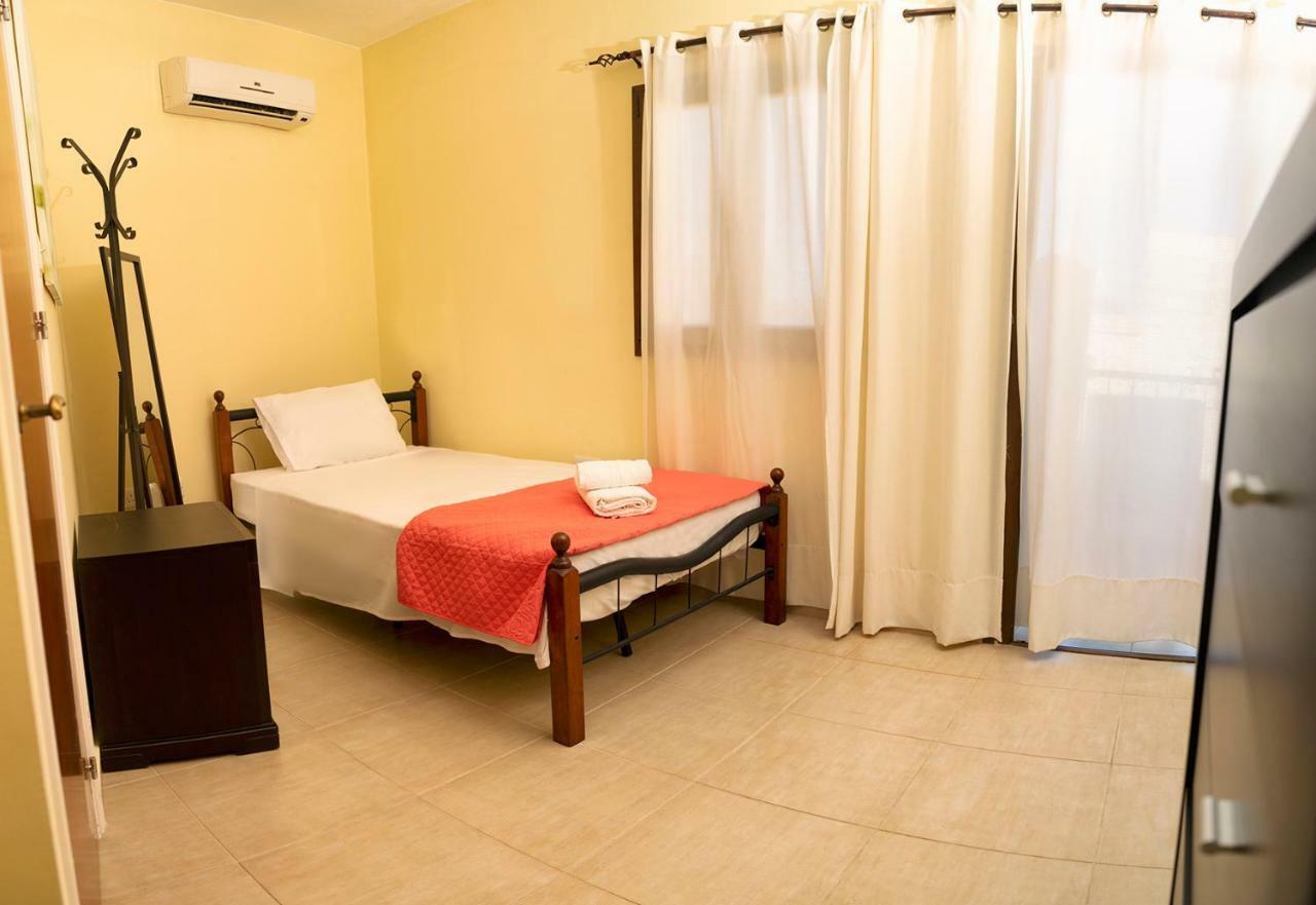 Salamiou Stone House Villa Paphos Eksteriør bilde